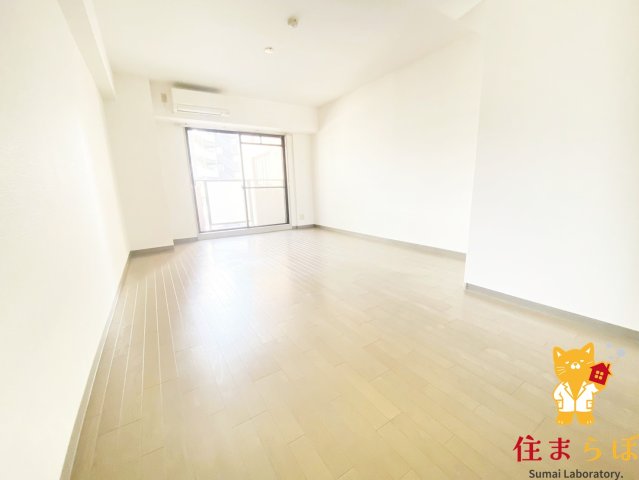 居室・リビング　暮らしの中心になる場所