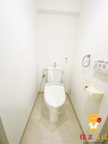 トイレ　意外と見られるポイント