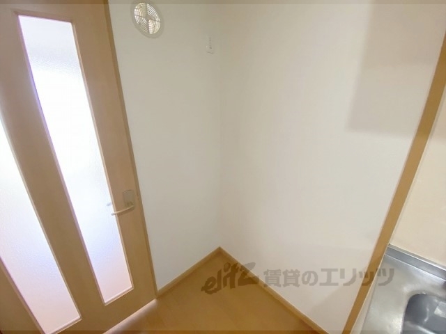 その他部屋・スペース　冷蔵庫置場