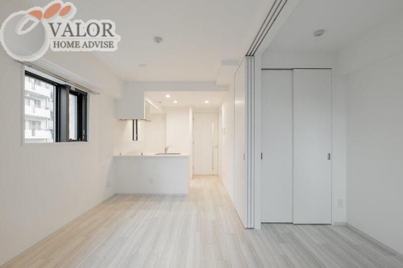 居室・リビング　リビング/居室