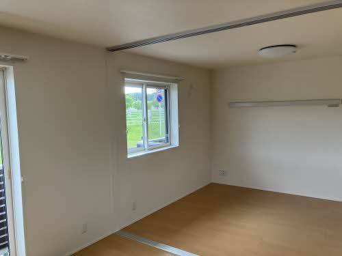 その他部屋・スペース　洋室(1)