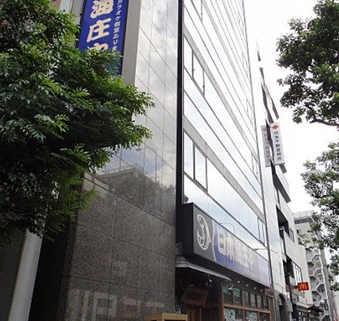 幼稚園・保育園　ちゃいれっく月島駅前保育園（幼稚園・保育園）まで221m