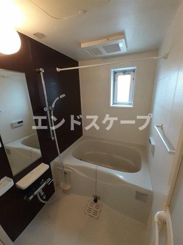 バス・シャワールーム　高崎、前橋のお部屋探しはエンドスケープまで！お客様の理想お聞