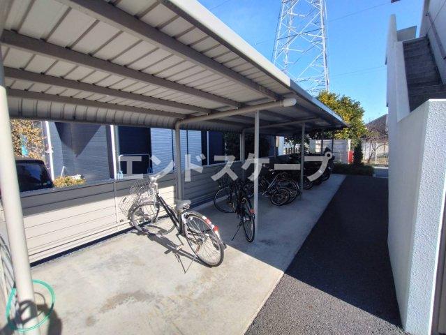 その他共有部分　高崎、前橋のお部屋探しはエンドスケープまで！お客様の理想お聞