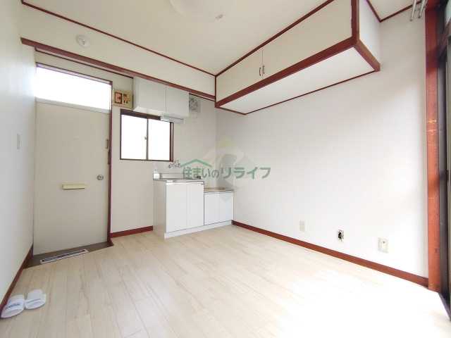 その他共有部分　メゾン・ド・アルメ