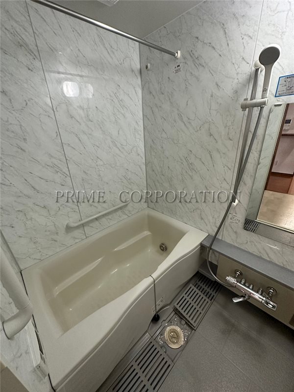 バス・シャワールーム　※参考写真※