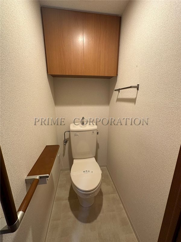 トイレ　※参考写真※