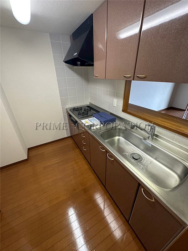 キッチン　※参考写真※