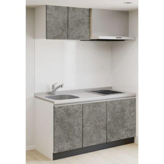 キッチン　イメージ図