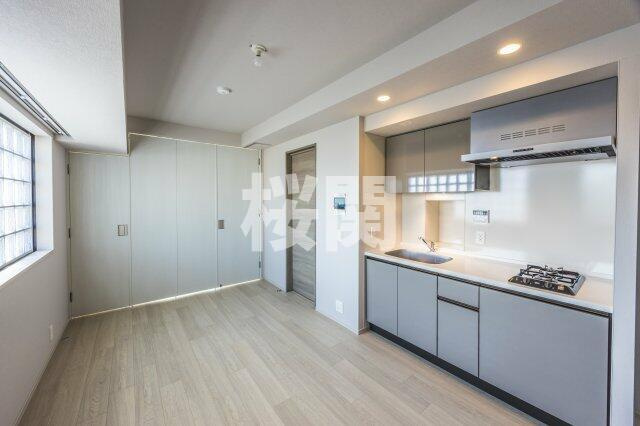 キッチン　※同仕様参考写真