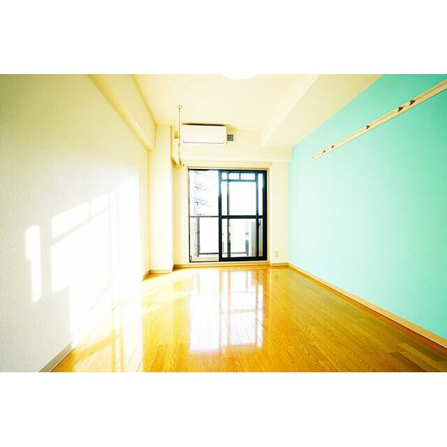 居室・リビング　現況優先