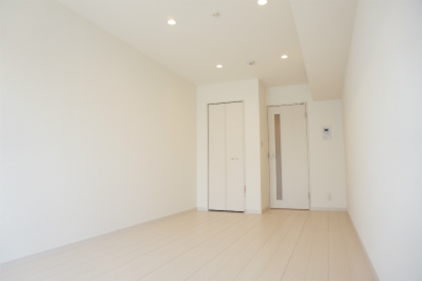 居室・リビング　※同物件・同タイプの写真です。