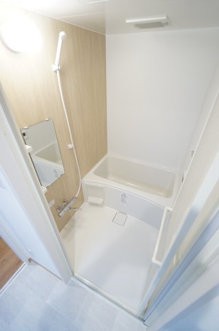 バス・シャワールーム　ご見学・ご契約時の送迎可能！