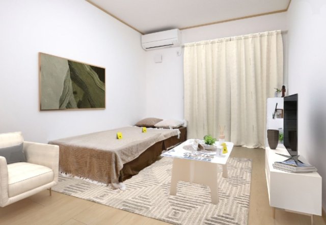 その他部屋・スペース