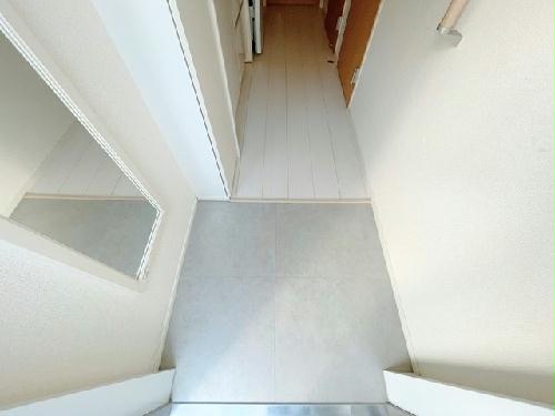 居室・リビング　現況を優先