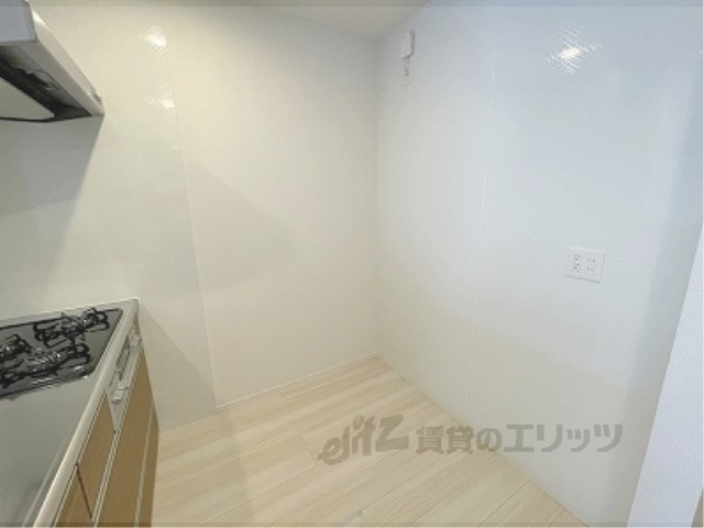 その他部屋・スペース　冷蔵庫置場