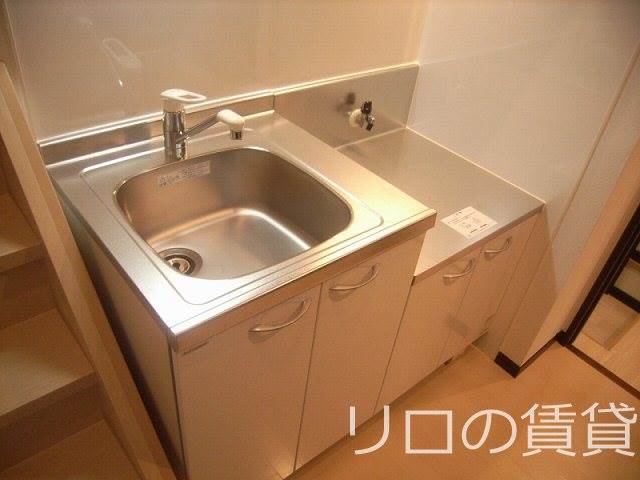 キッチン　同型イメージ