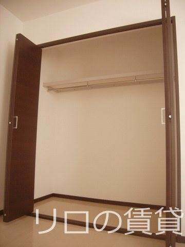 収納　同型イメージ