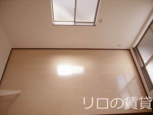 バルコニー　同型イメージ