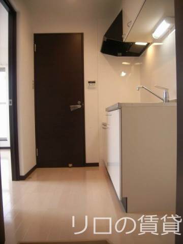 玄関　同型イメージ