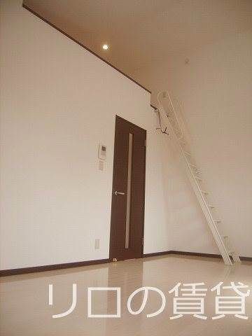 居室・リビング　同型イメージ