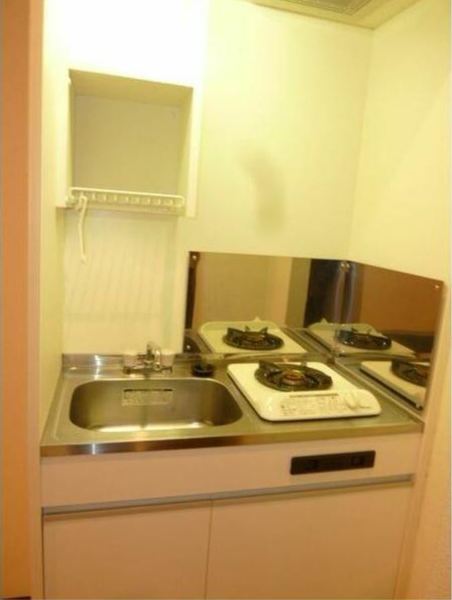 キッチン　※参考写真