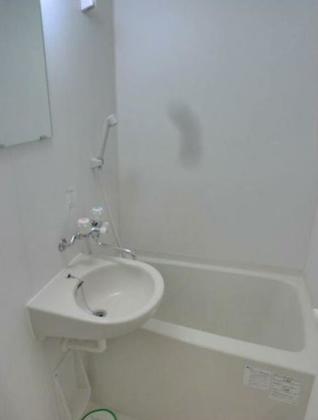 バス・シャワールーム　※参考写真