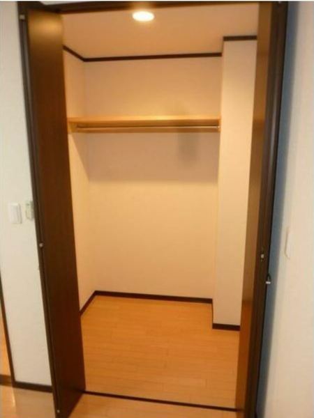 収納　※参考写真