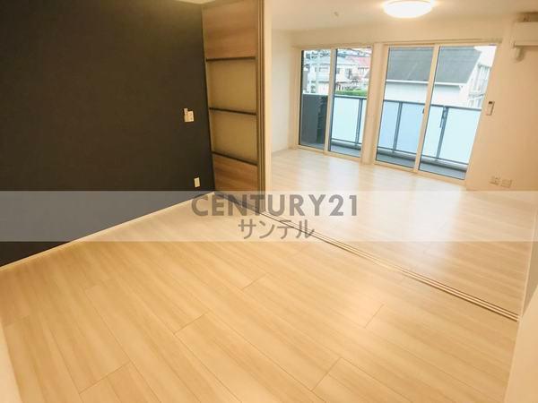 その他　同間取り別室