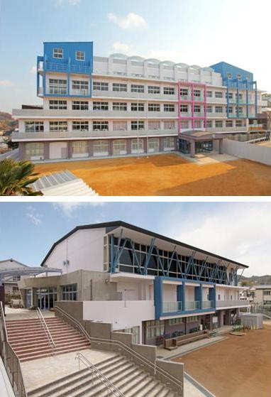 小学校　神戸市立 丸山小学校（小学校）まで767m