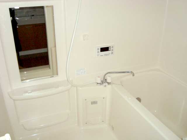 バス・シャワールーム　ユニットバス