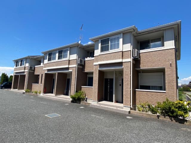 その他共有部分　外観写真（昼）