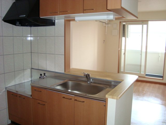 キッチン　ＬＤＫ