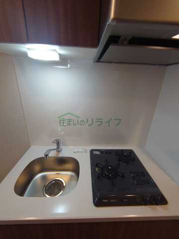 キッチン　プラート宮坂 305