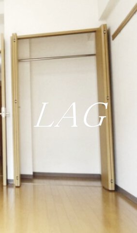 収納　収納です。