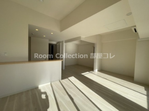 居室・リビング　※同物件写真