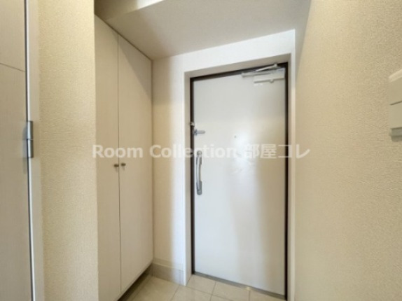 玄関　※同物件写真