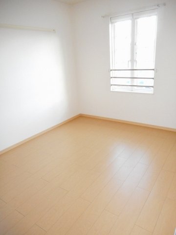 その他部屋・スペース　内装です