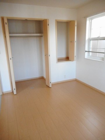 収納　こまごまとしたものを収納できそうですね