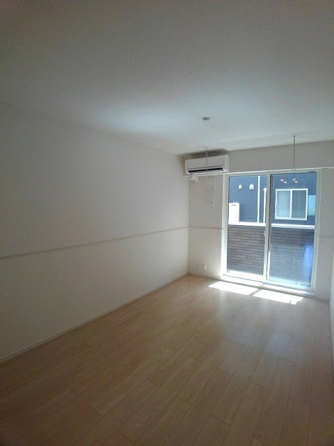 居室・リビング　居室・リビング