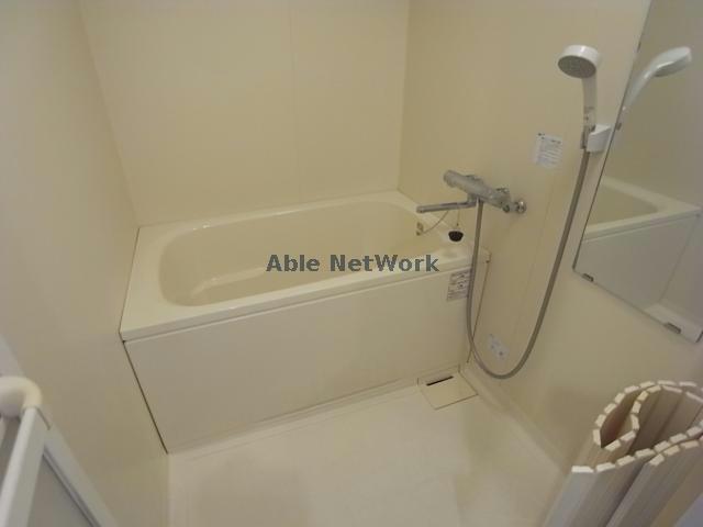 バス・シャワールーム　浴室