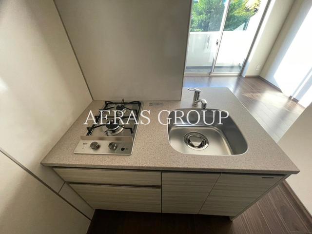 キッチン　同仕様