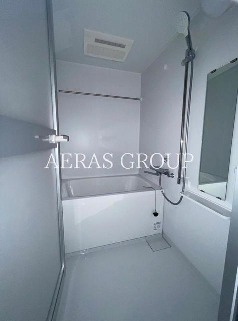 バス・シャワールーム　同仕様