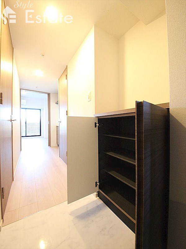 その他　シューズボックス