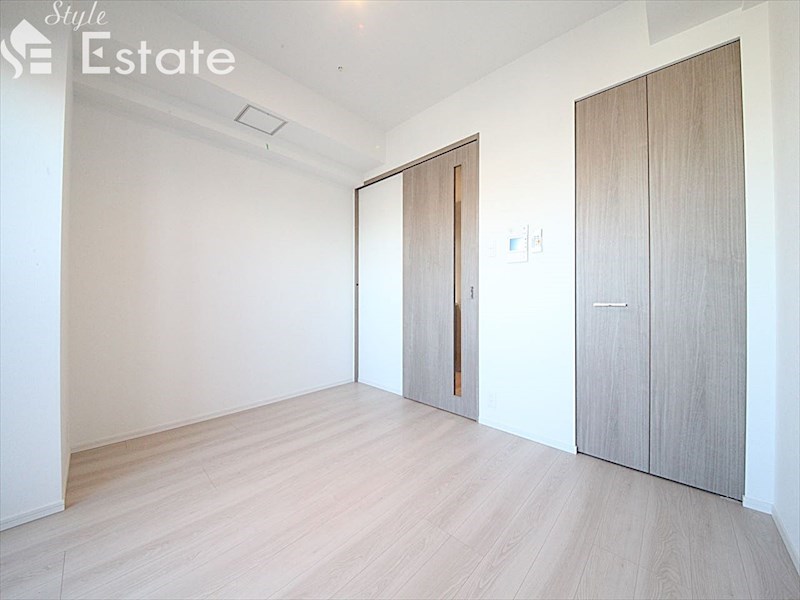 居室・リビング　内装