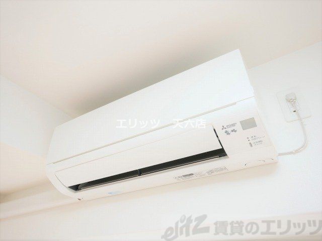 その他設備　下駄箱