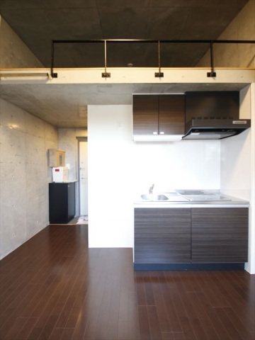 居室・リビング　5.7帖洋室