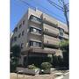 祐天寺駅より徒歩3分 3階 築35年11ヶ月の賃貸物件
