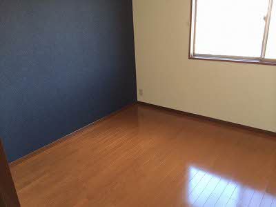 その他部屋・スペース　内装です