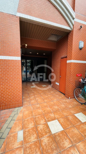 エントランス　アンティオキア　エントランス